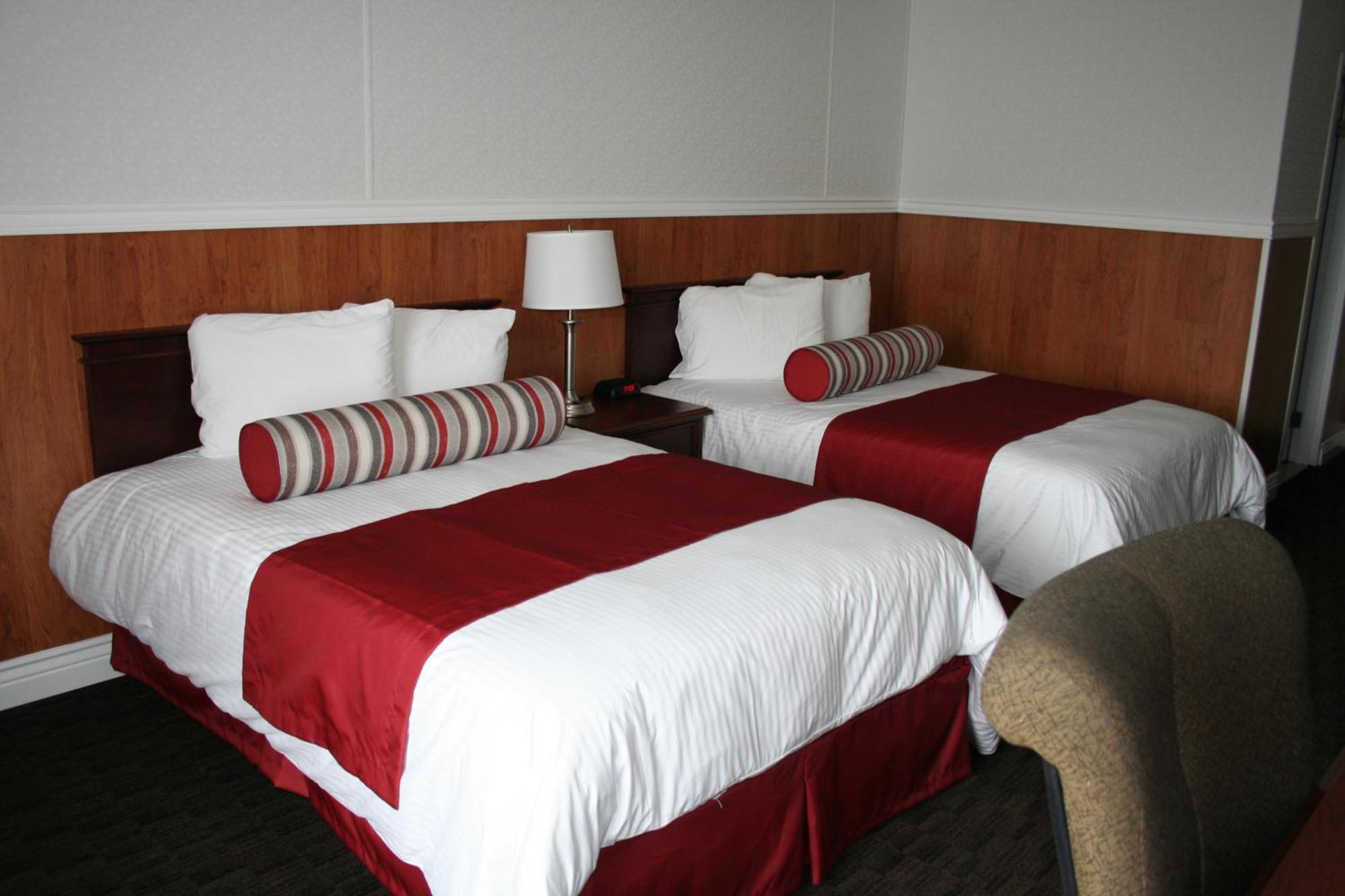 Hotel North North Sydney Bilik gambar