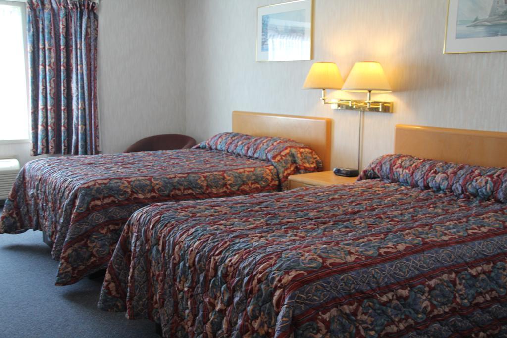 Hotel North North Sydney Bilik gambar