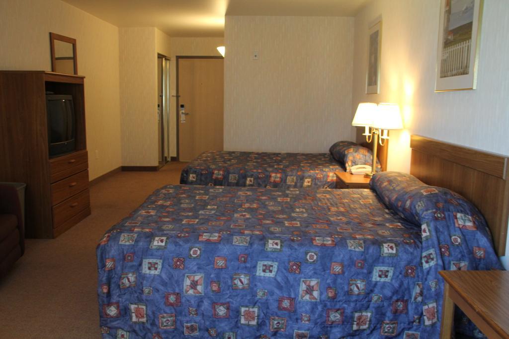 Hotel North North Sydney Bilik gambar