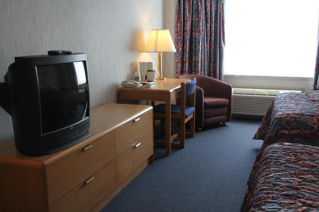 Hotel North North Sydney Bilik gambar