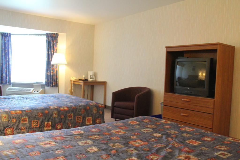 Hotel North North Sydney Bilik gambar