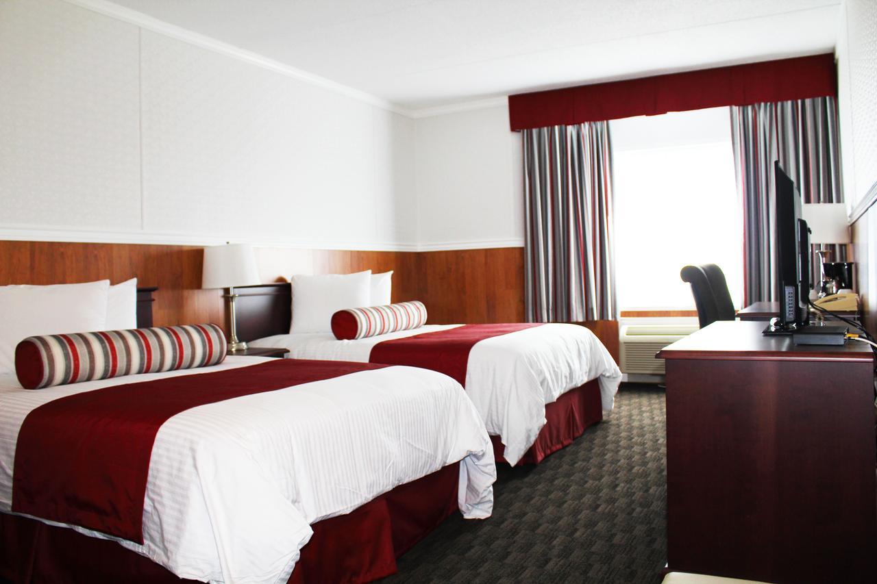 Hotel North North Sydney Luaran gambar