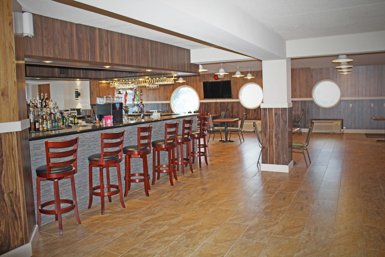 Hotel North North Sydney Luaran gambar