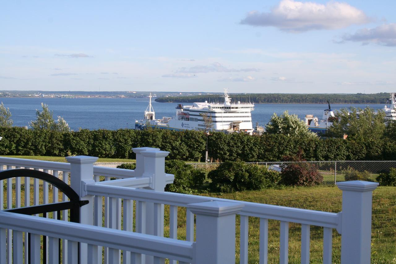 Hotel North North Sydney Luaran gambar