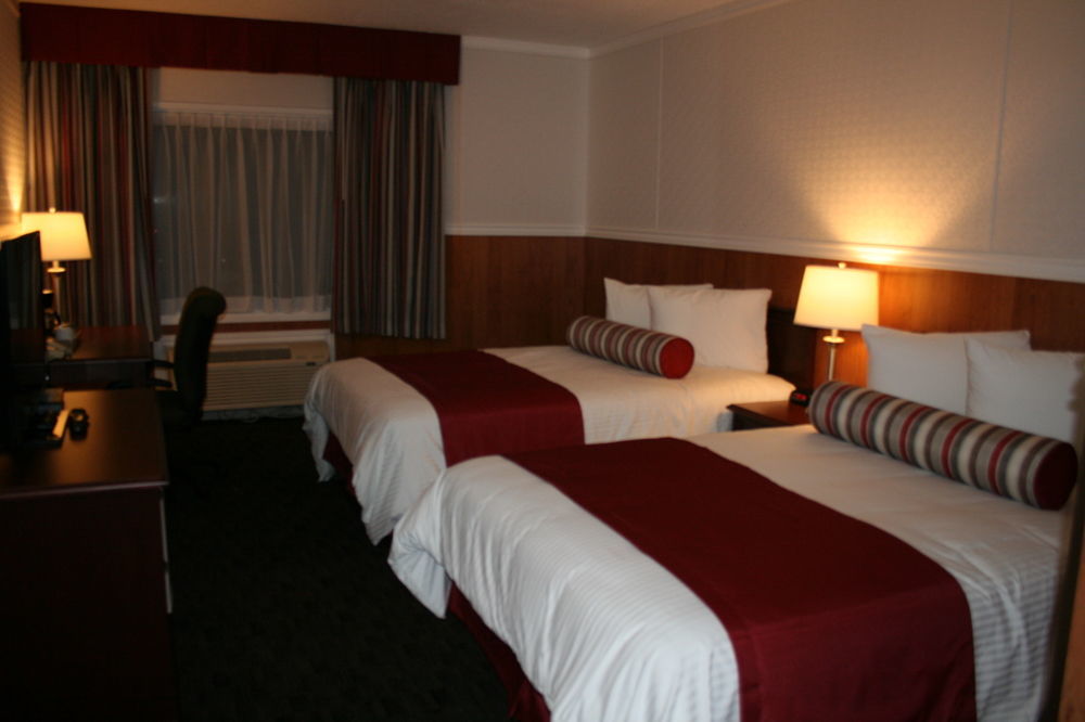 Hotel North North Sydney Luaran gambar